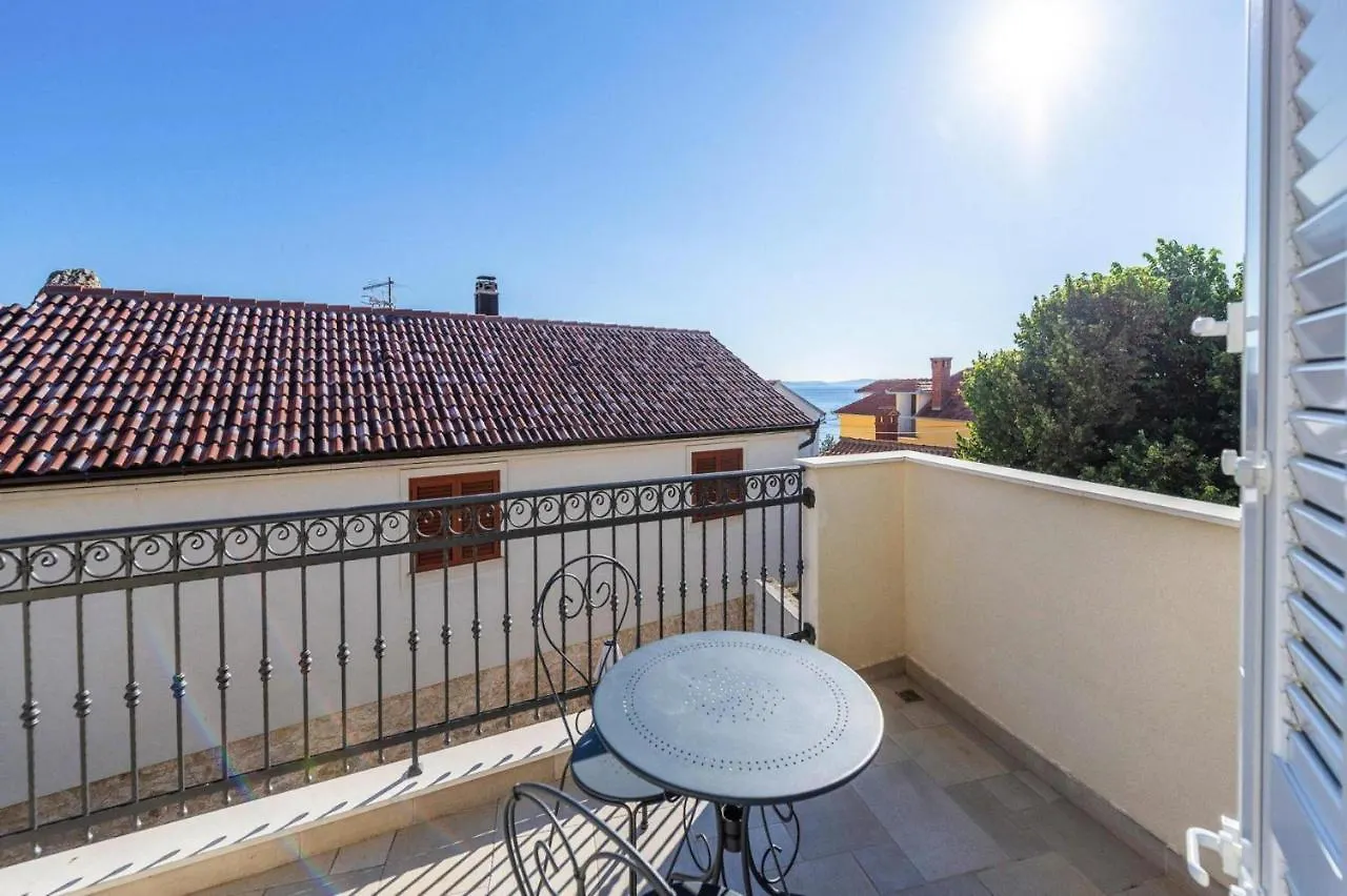 Holiday Home In Petrcane Croatia