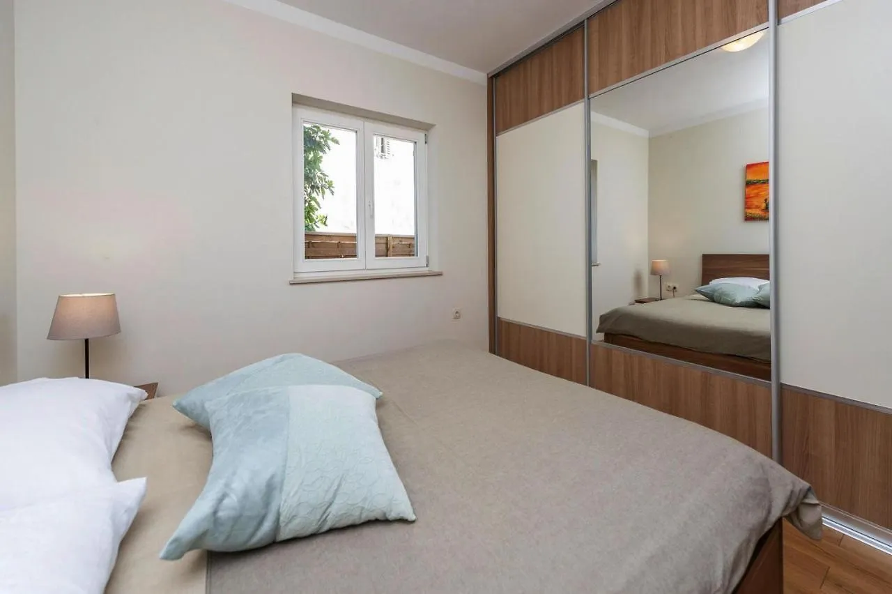 Holiday Home In Petrcane 0*,