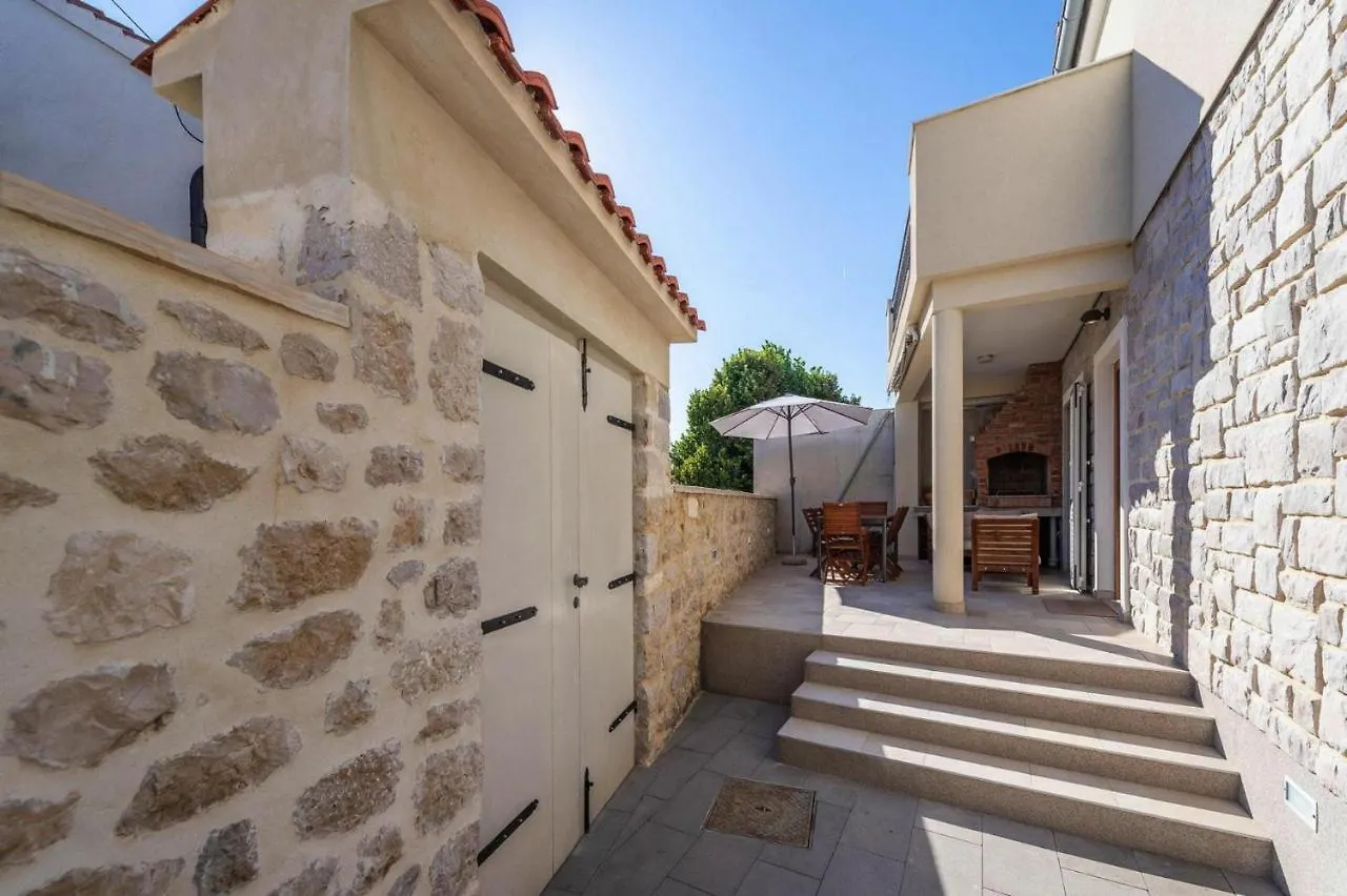 Holiday Home In Petrcane 0*,  Croatia