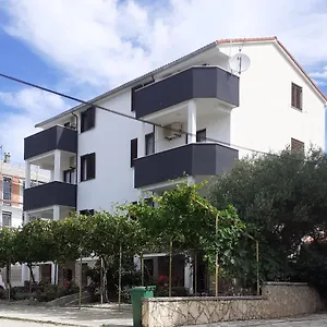 Apartment Parac, Petrčane